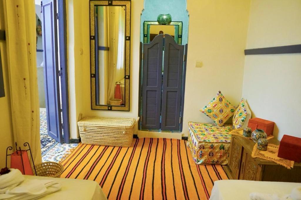 Winarouzehouse * Marrakesh