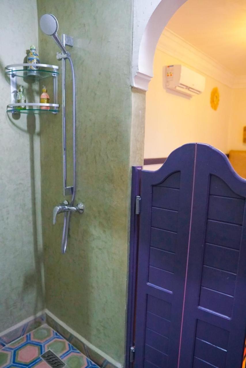 Riad Winarouzehouse *