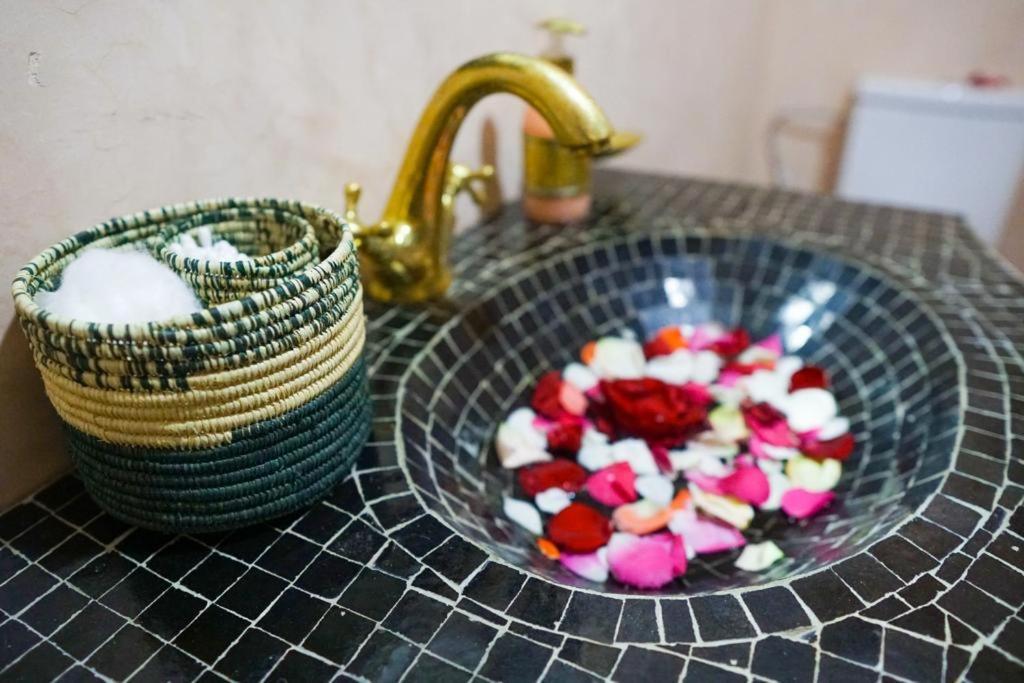 Winarouzehouse Riad Marrakesh