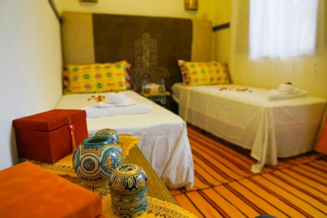 Riad Winarouzehouse