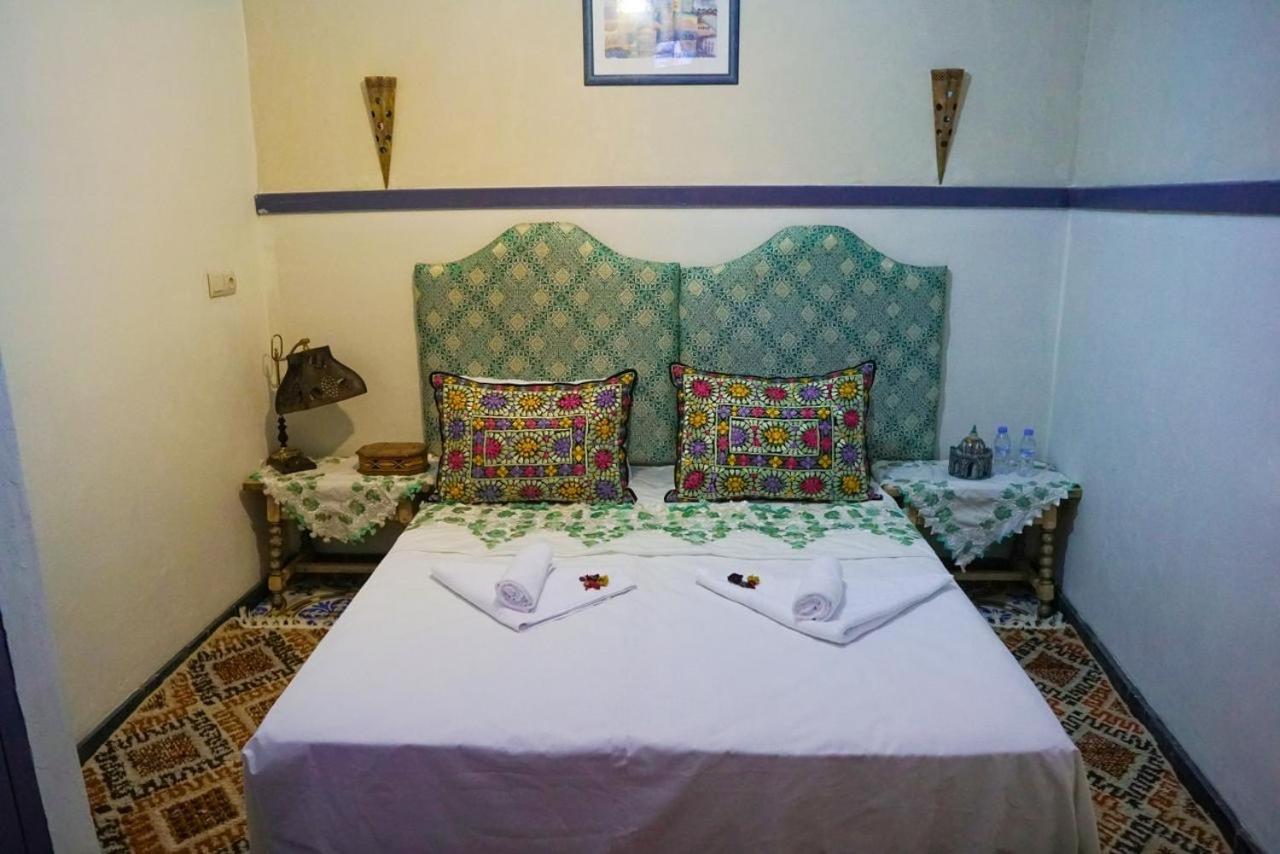 Riad Winarouzehouse