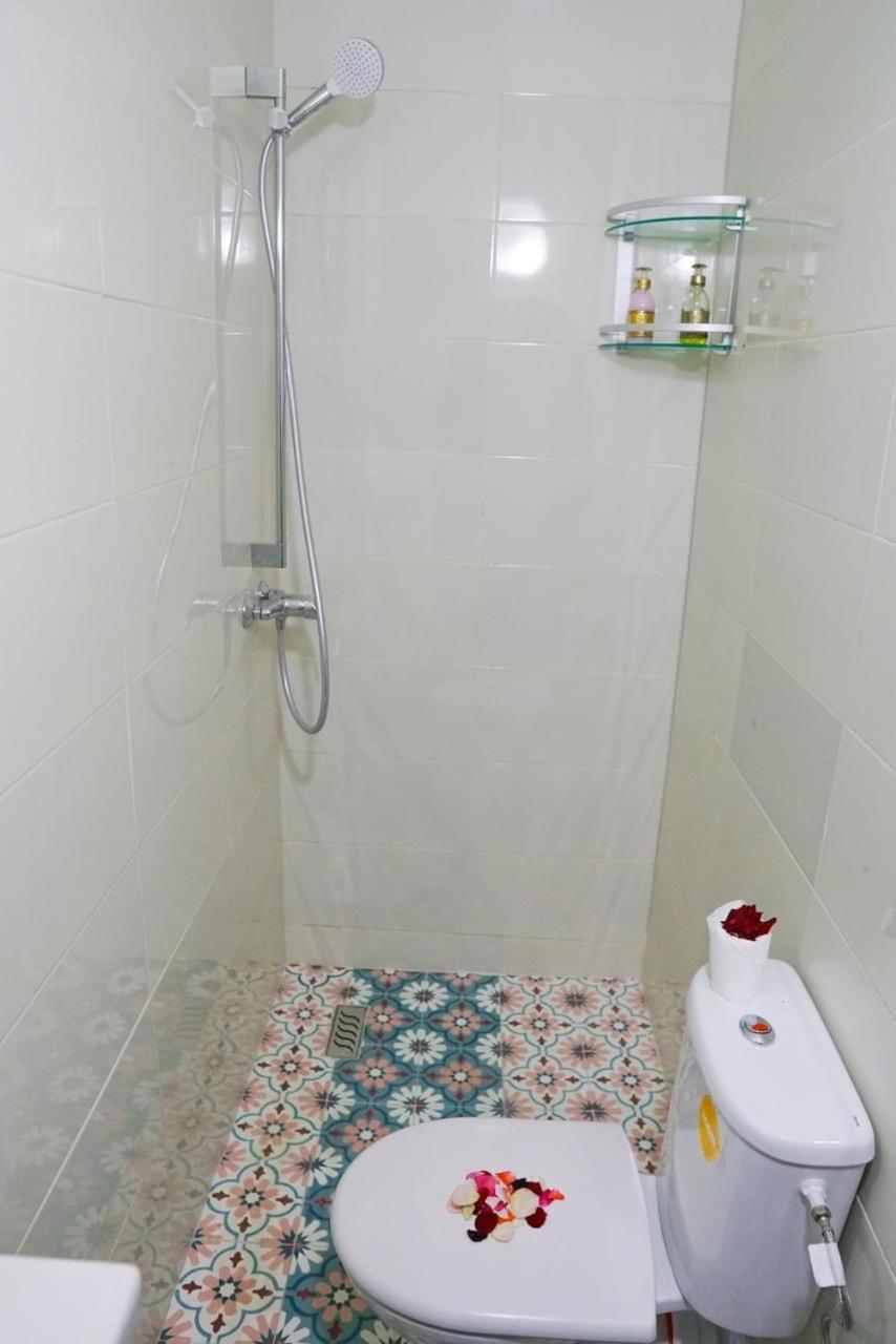 Winarouzehouse Riad