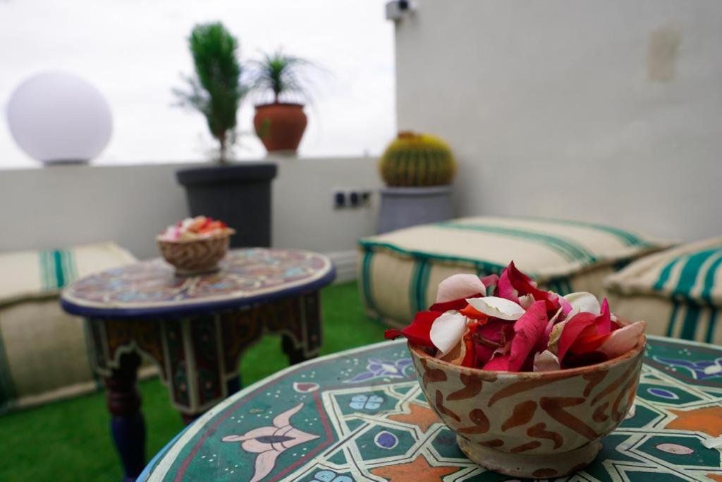 Riad Winarouzehouse
