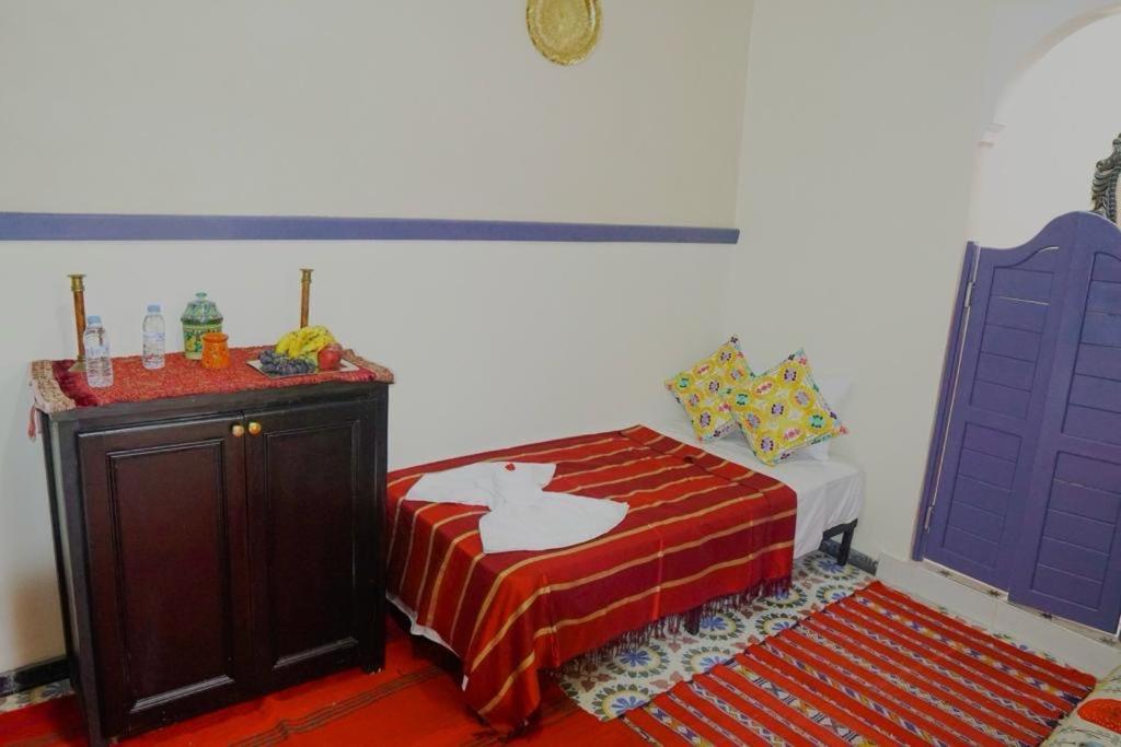 Winarouzehouse Riad *