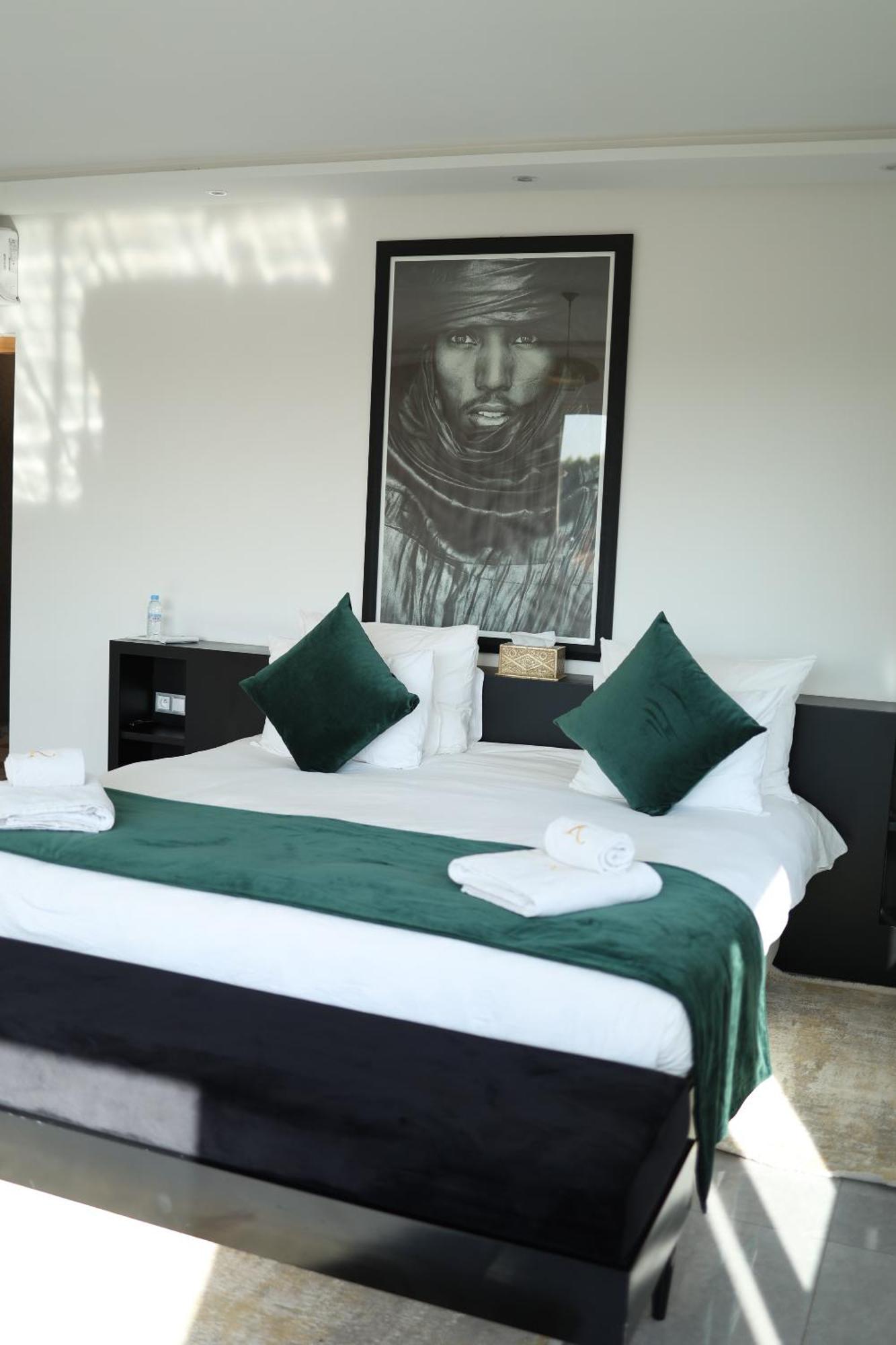 Domaine K Marrakech Marraquexe