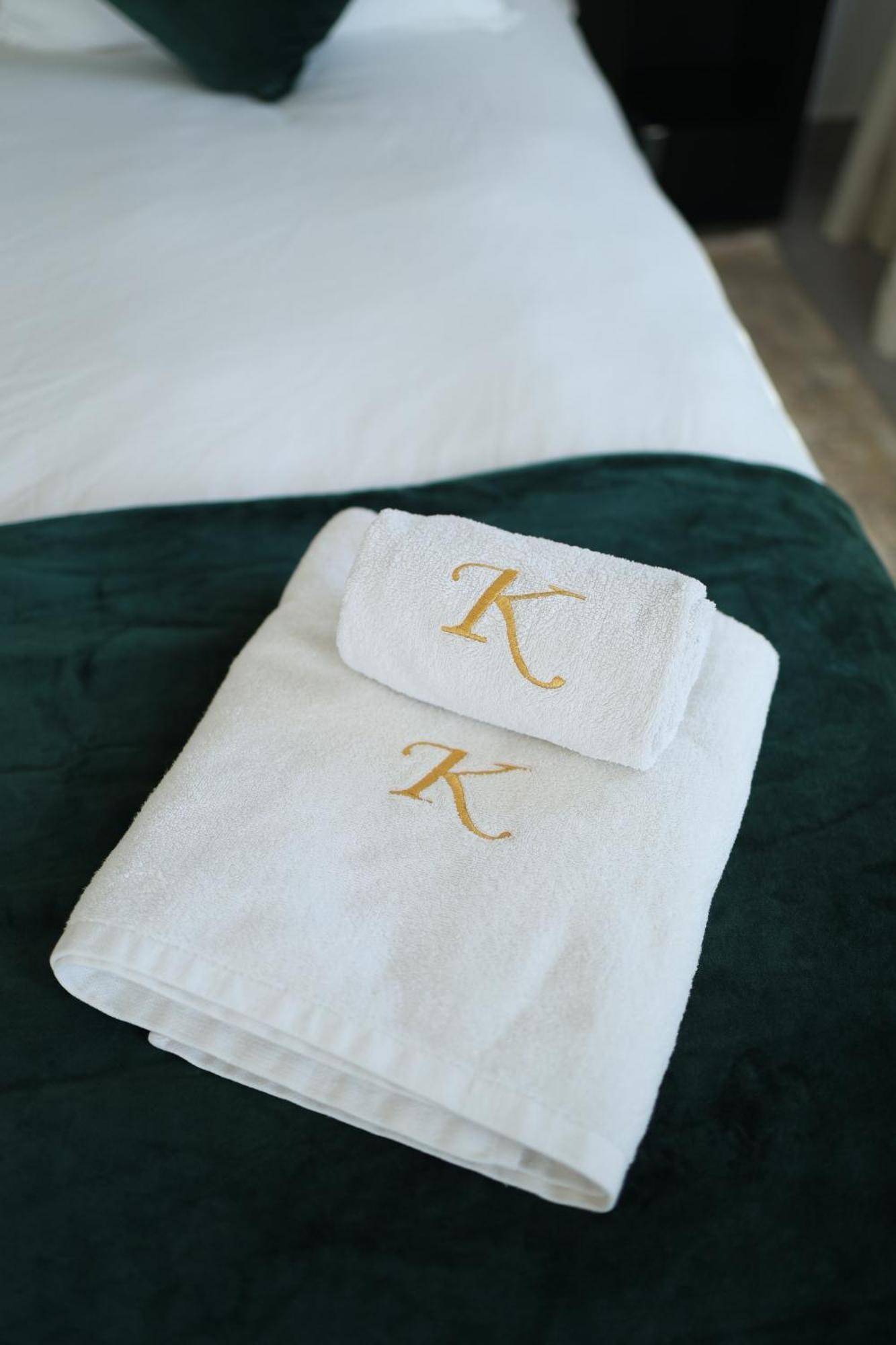 Pousada Domaine K Marrakech