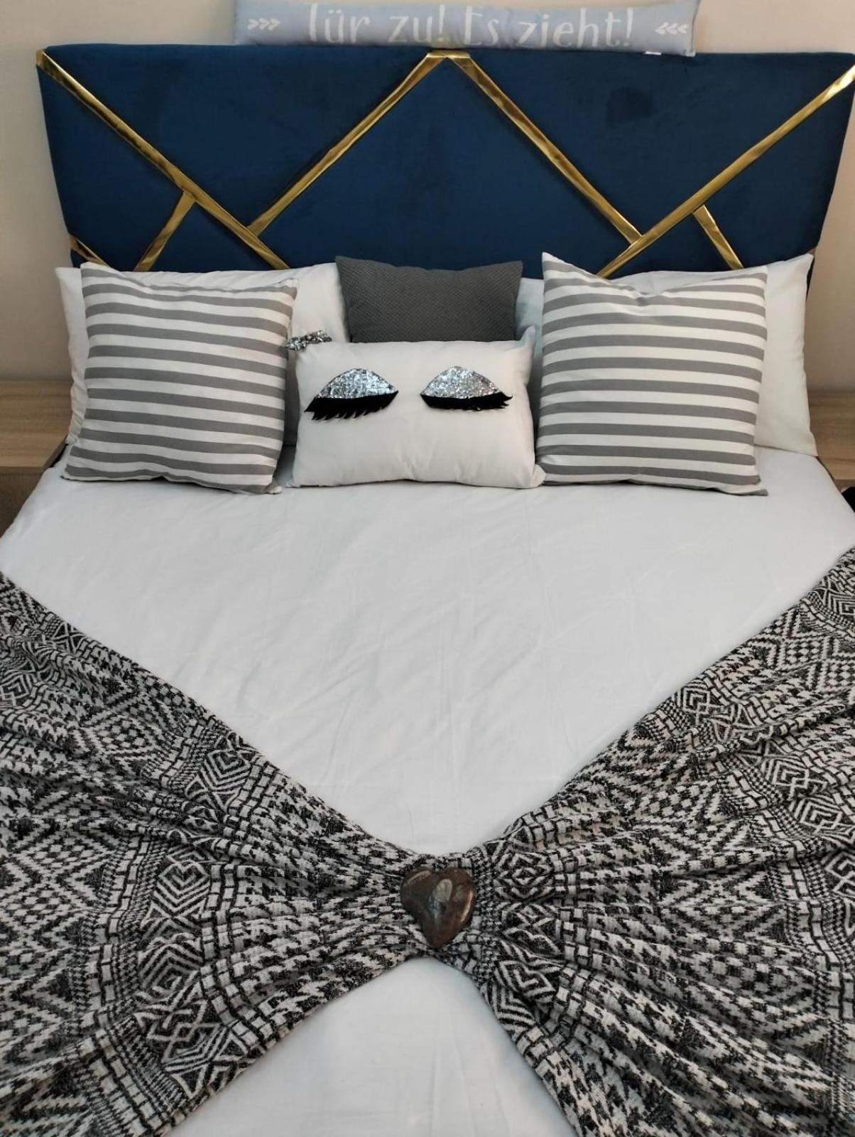Ines&yassmine Apartment Marrakesh