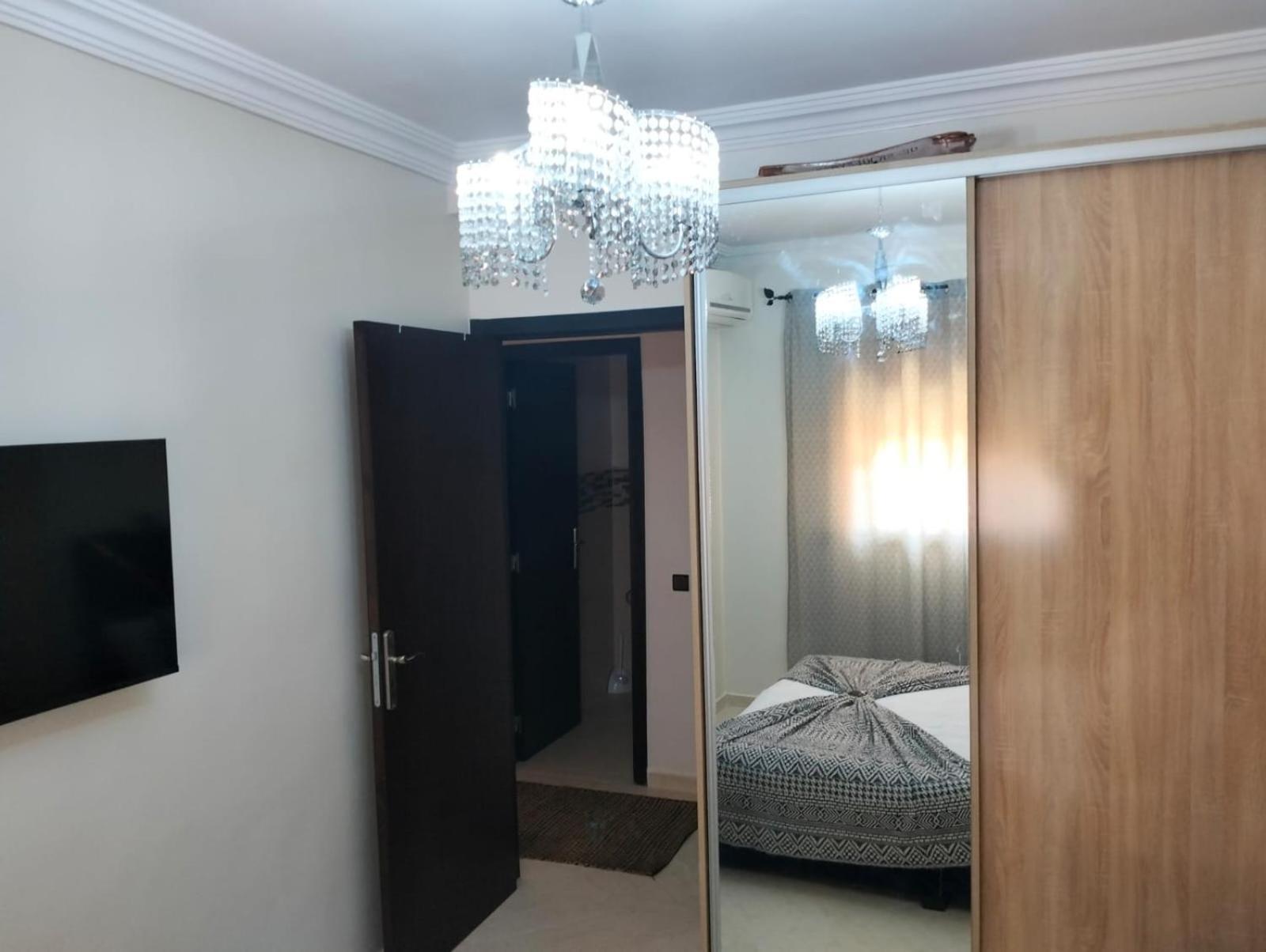 Apartment Ines&yassmine Marrakesh