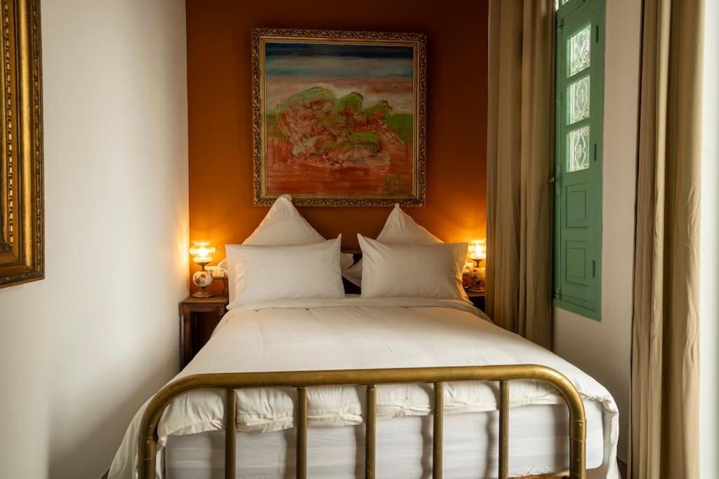 Charming Medina 8 With Pool - Medina Marraquexe