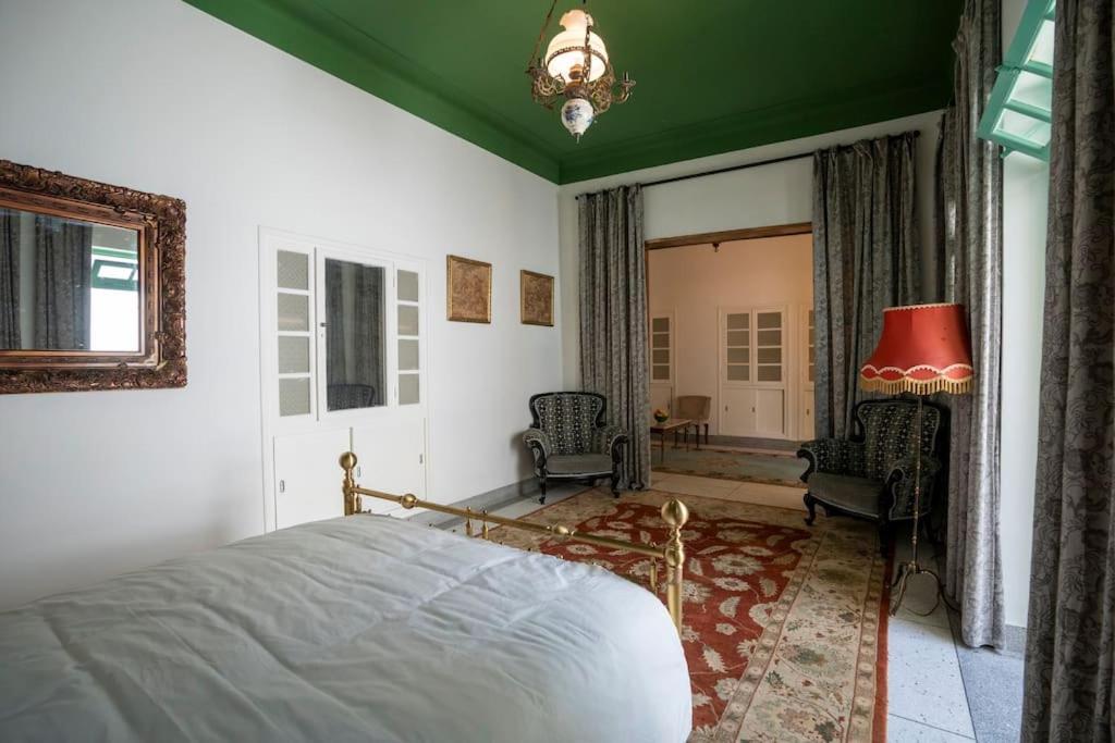 Charming Medina 8 With Pool - Medina Pousada