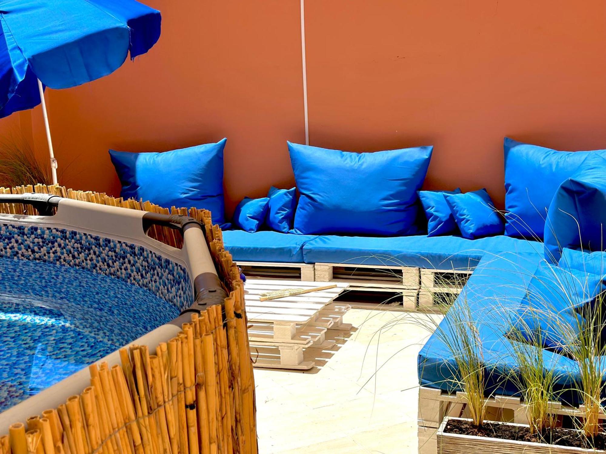 Les Paniers De Marrakech 1 * Marrakesh