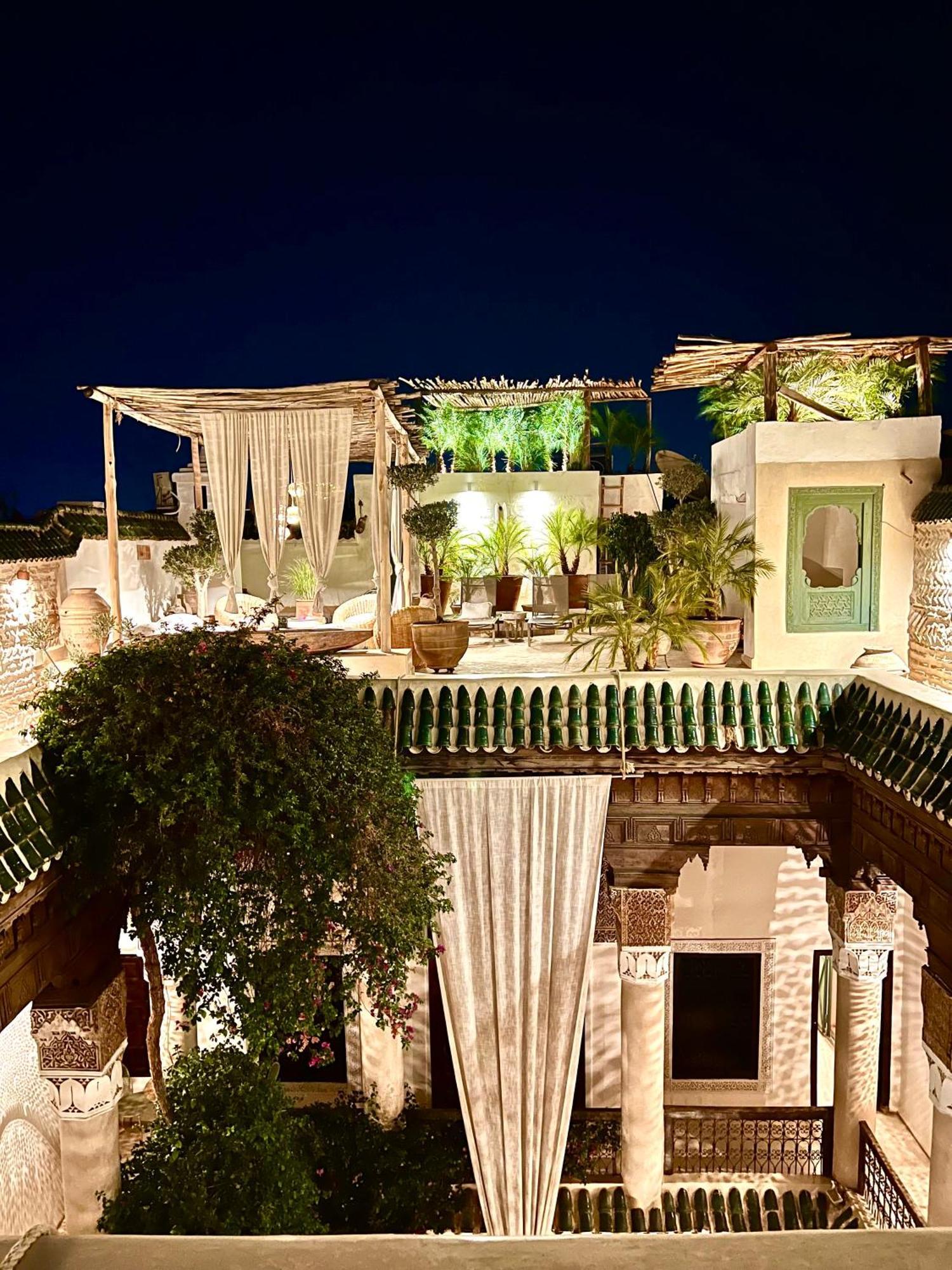 Safar Riad Marrakesh