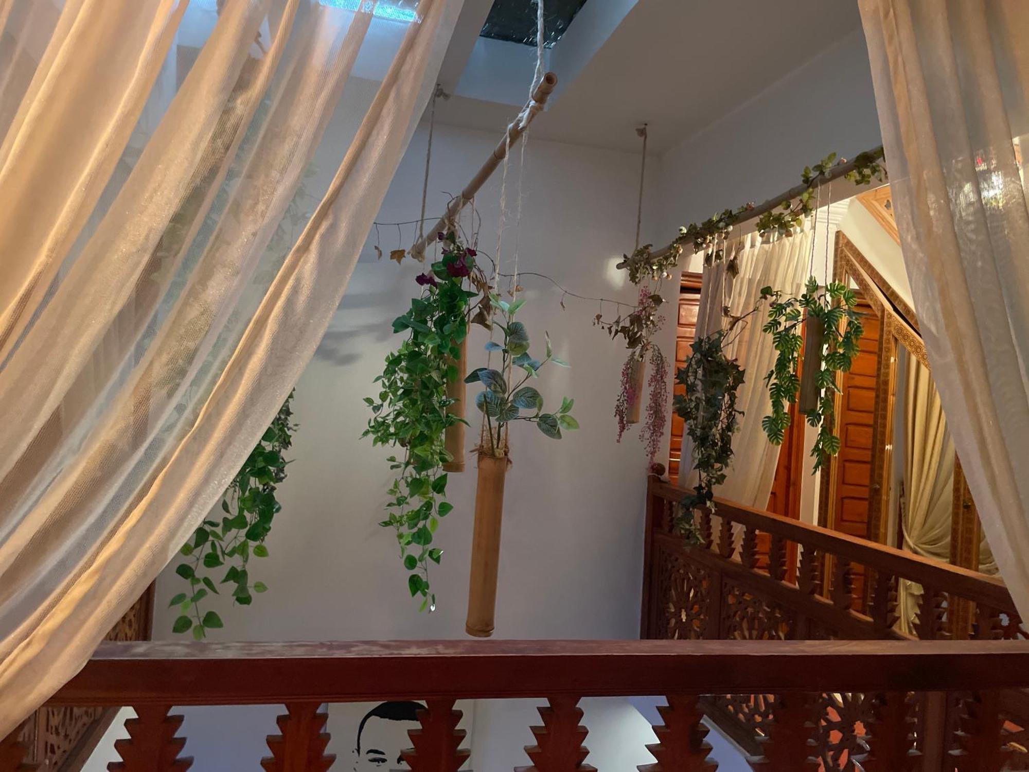 Homestay Palmier Fleuri Marrakesh