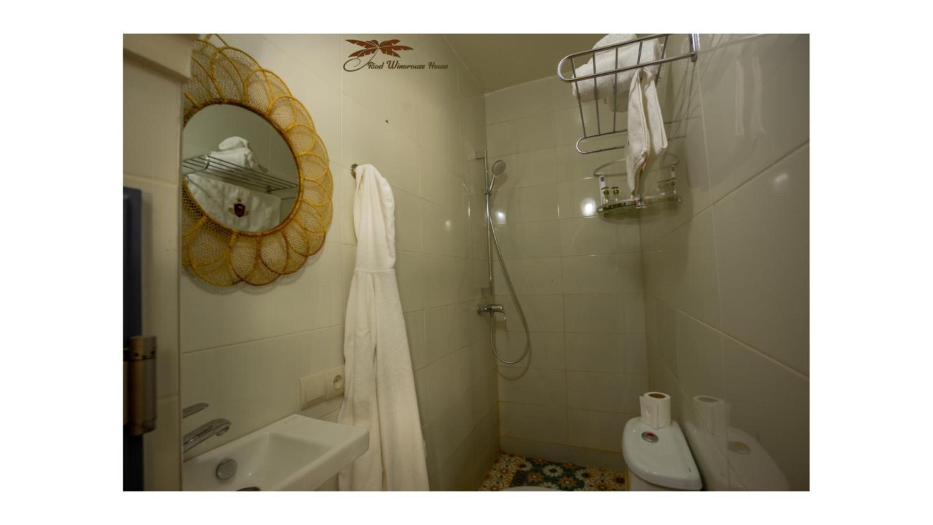 Guest house Winarouze House Marrakesh