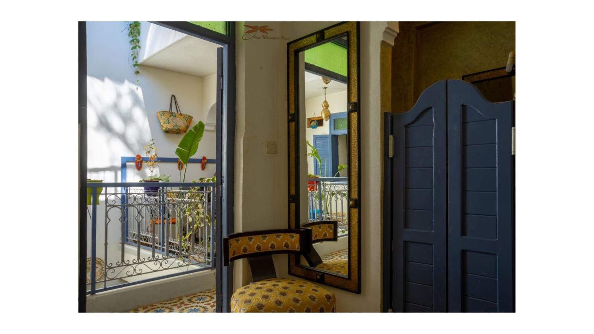 Winarouze House Marrakesh