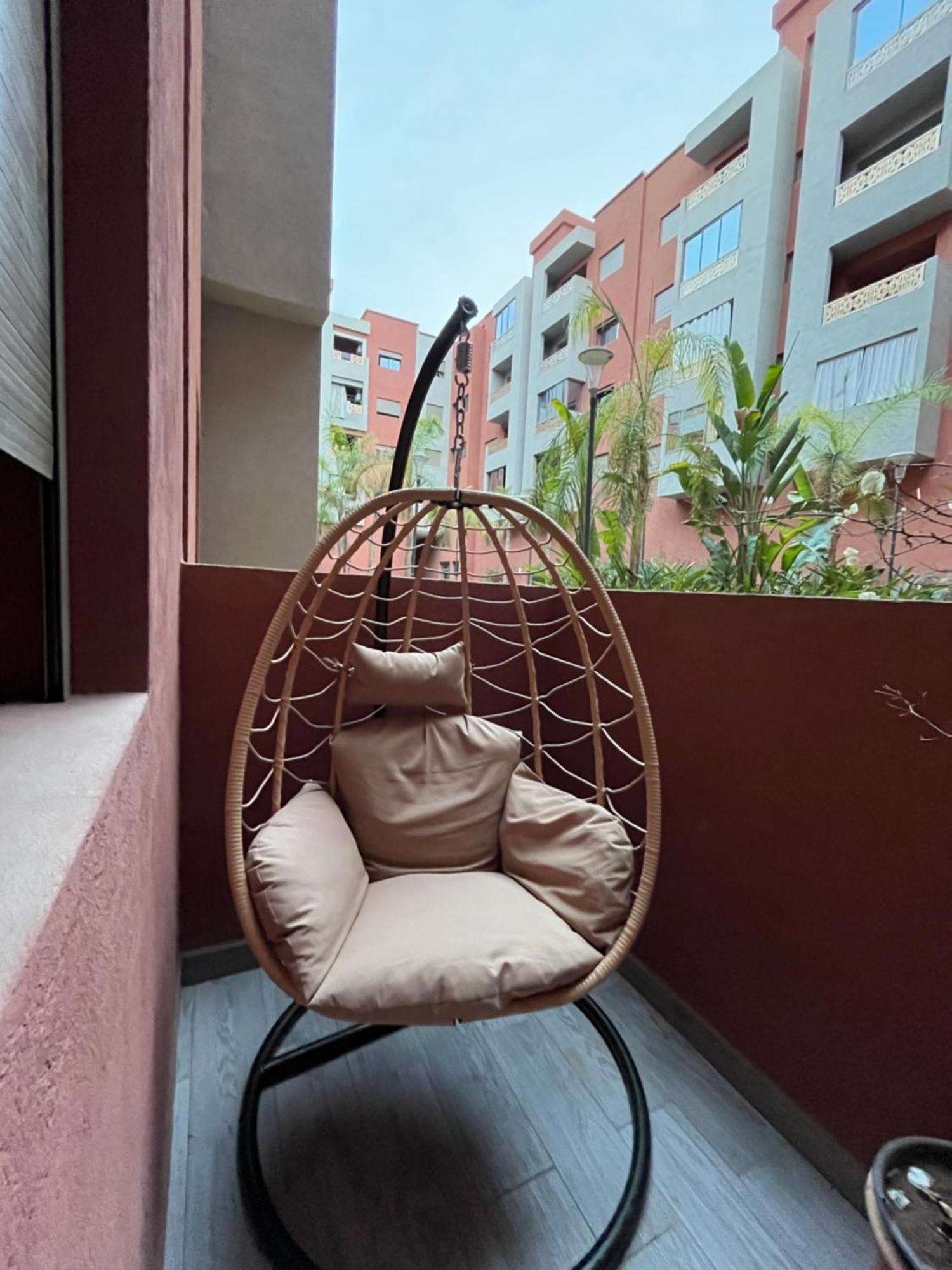 Apartment Asama Avec Piscine Et Terrasse, Proche Du Centre *