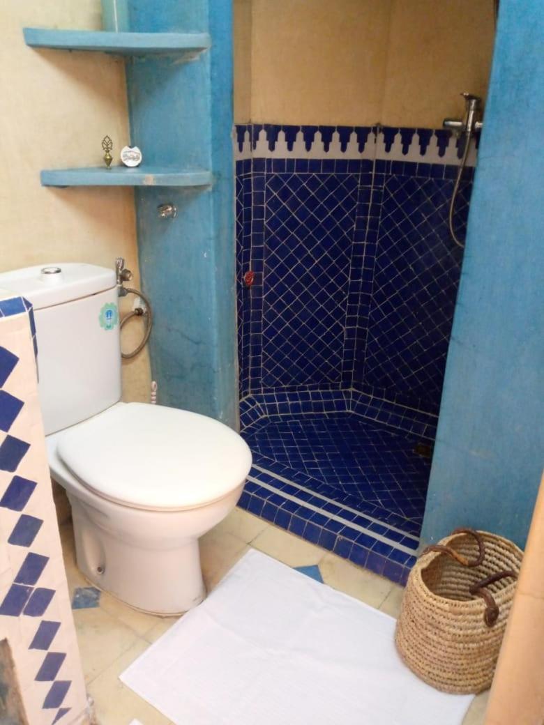 Dar Saliha Сasa de vacaciones