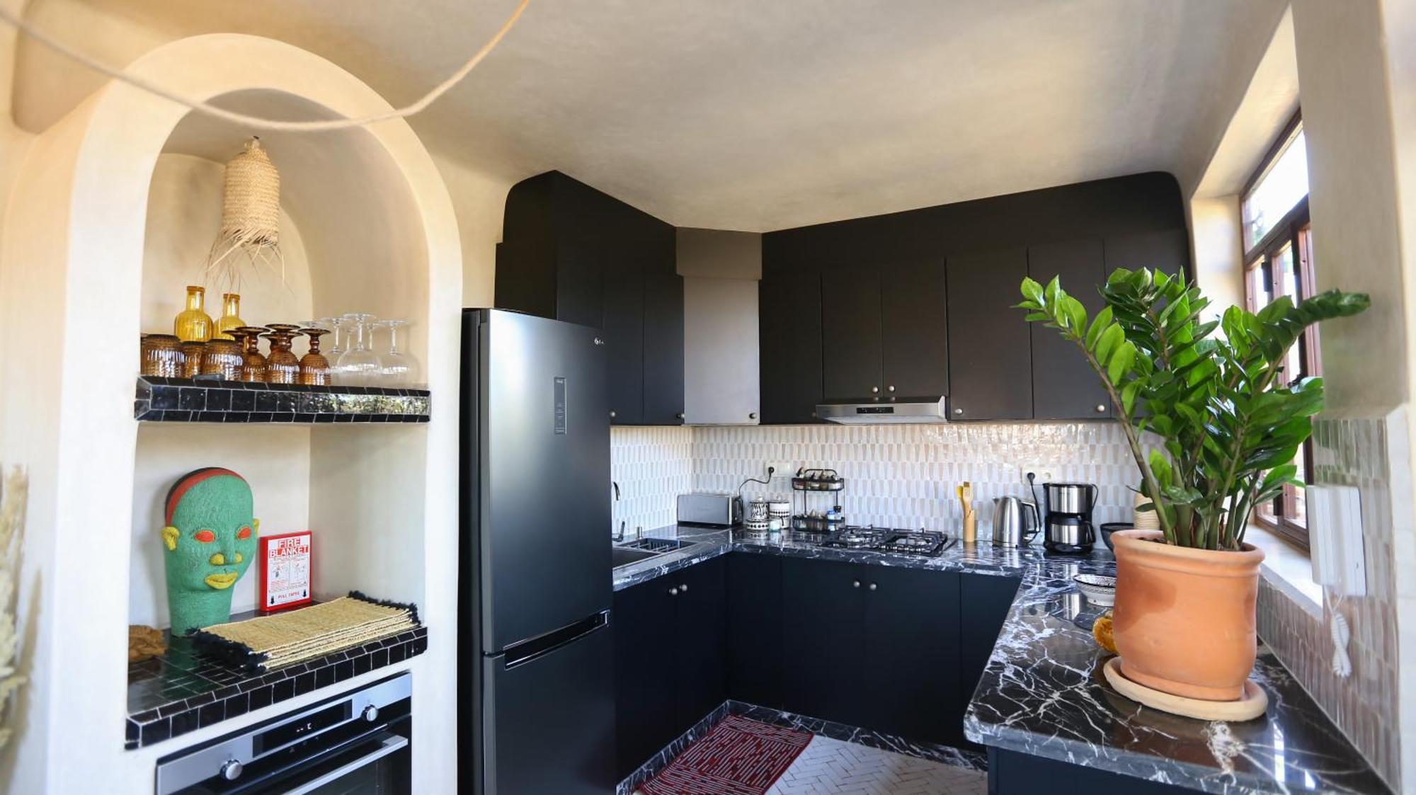 Lulua Exclusif 3 Et Piscine Rooftop Holiday home Marrakesh