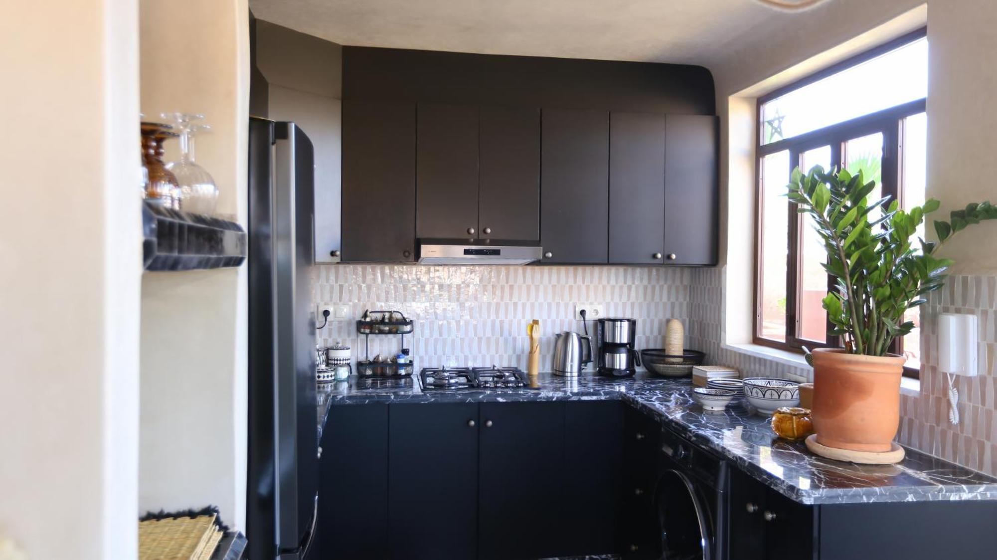 Holiday home Lulua Exclusif 3 Et Piscine Rooftop *