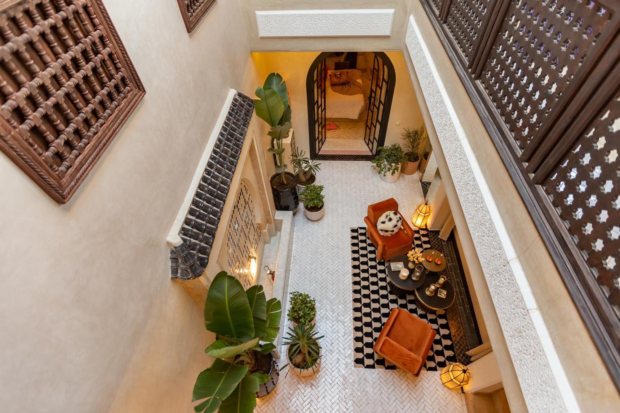 Holiday home Lulua Exclusif 3 Et Piscine Rooftop *
