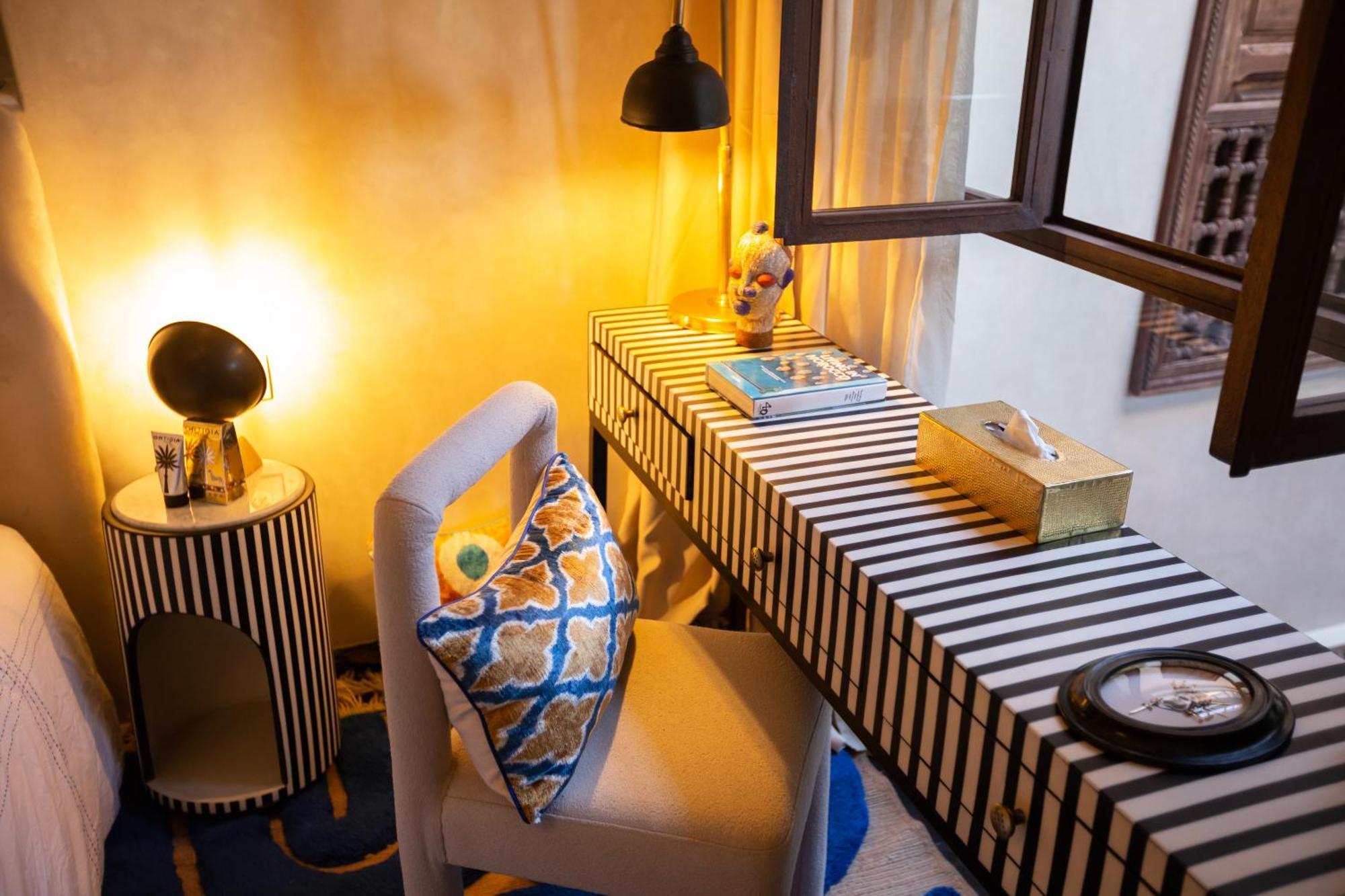 Lulua Exclusif 3 Et Piscine Rooftop Holiday home Marrakesh