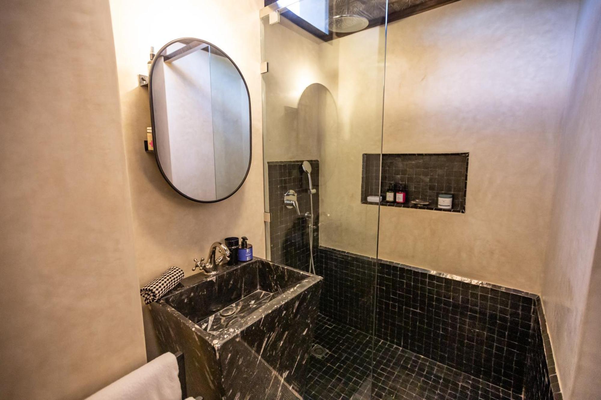 Lulua Exclusif 3 Et Piscine Rooftop Holiday home *