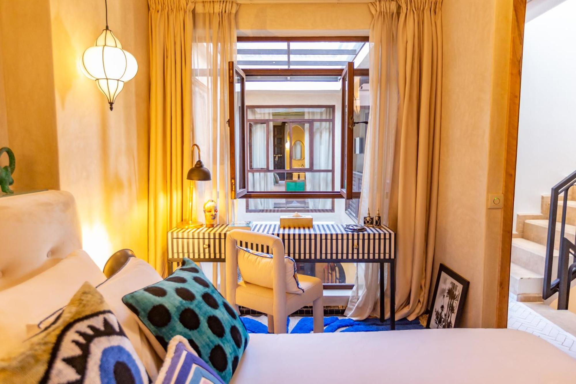 Holiday home Lulua Exclusif 3 Et Piscine Rooftop