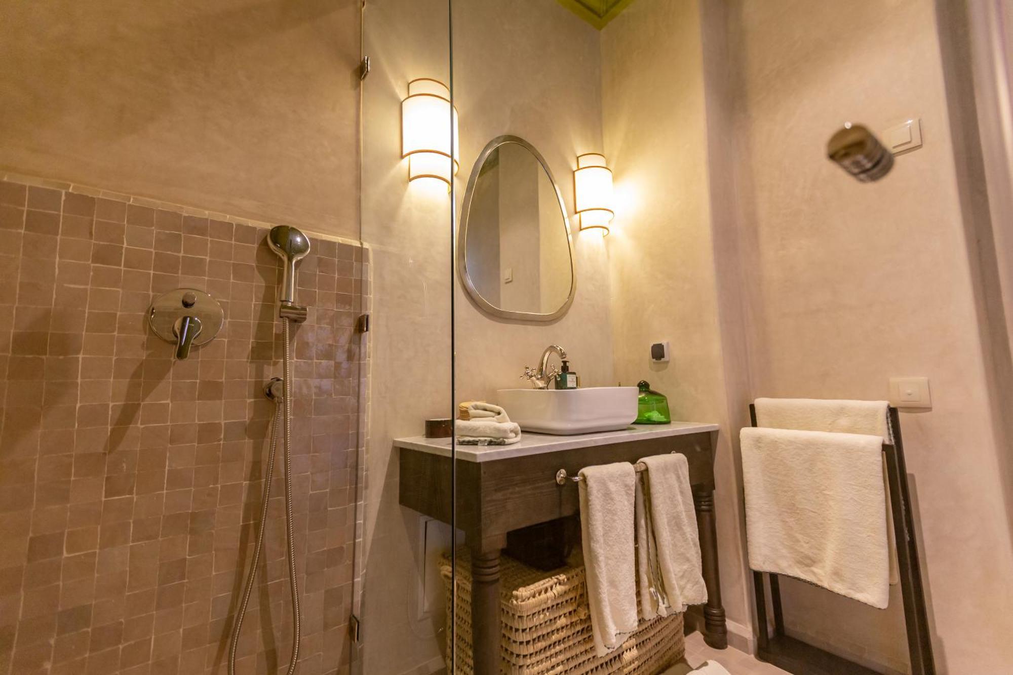 Holiday home Lulua Exclusif 3 Et Piscine Rooftop