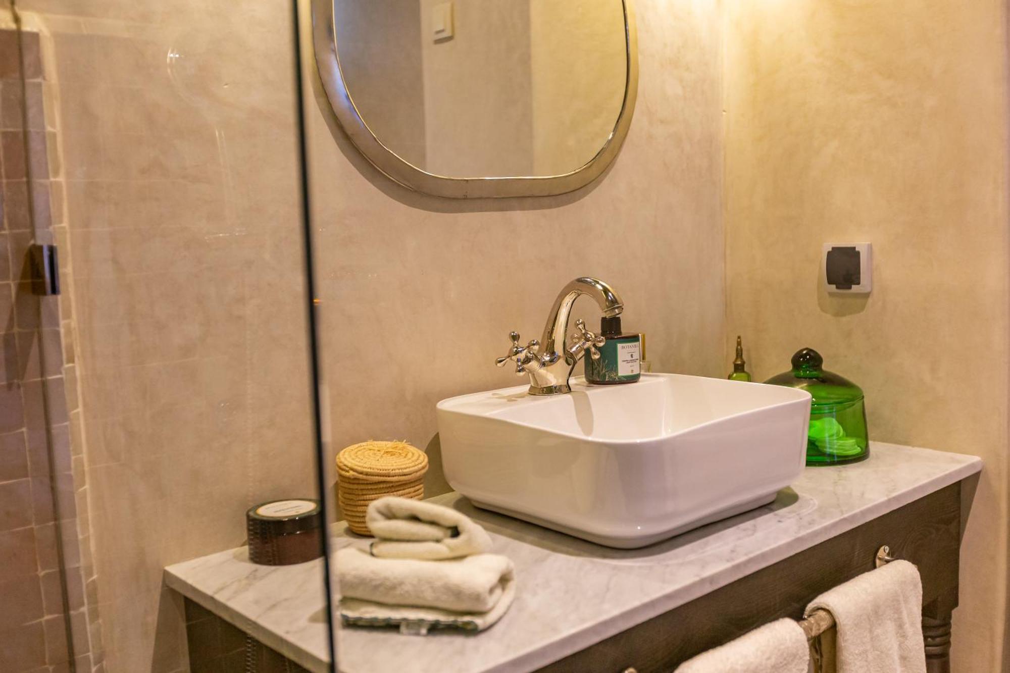 Lulua Exclusif 3 Et Piscine Rooftop Holiday home Marrakesh