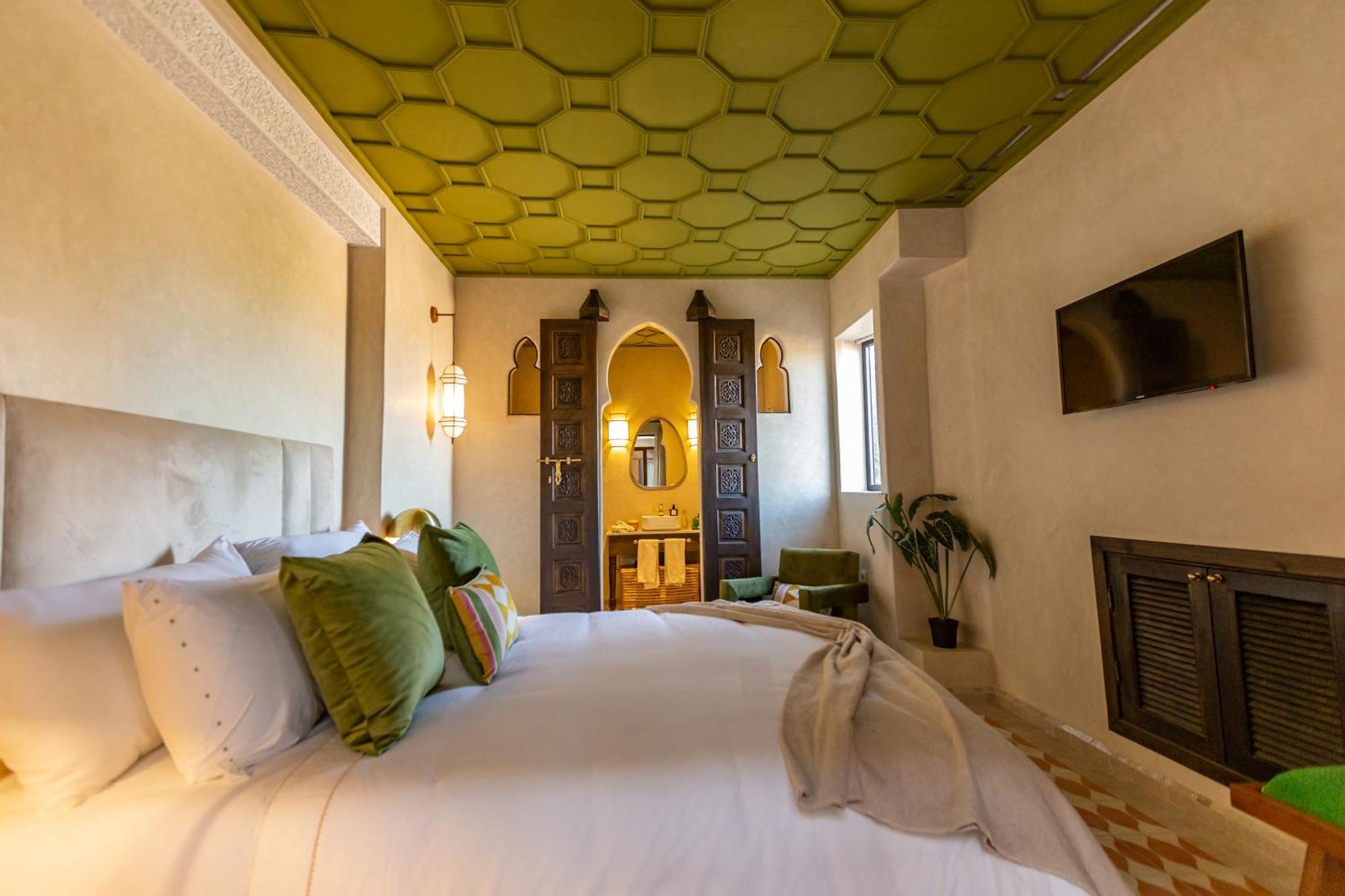 Holiday home Lulua Exclusif 3 Et Piscine Rooftop *