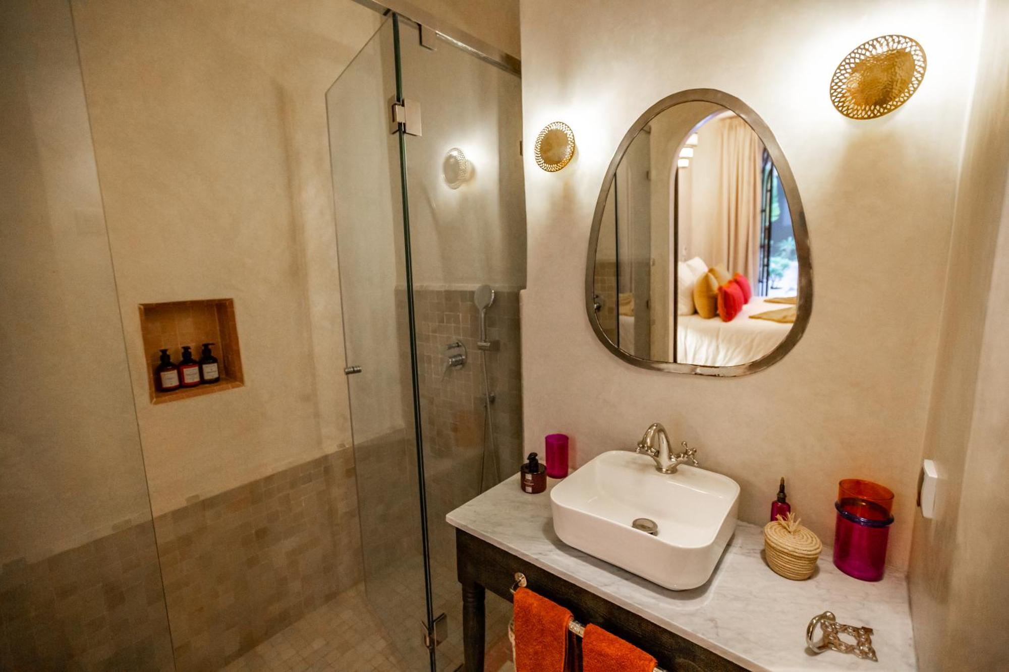 Holiday home Lulua Exclusif 3 Et Piscine Rooftop
