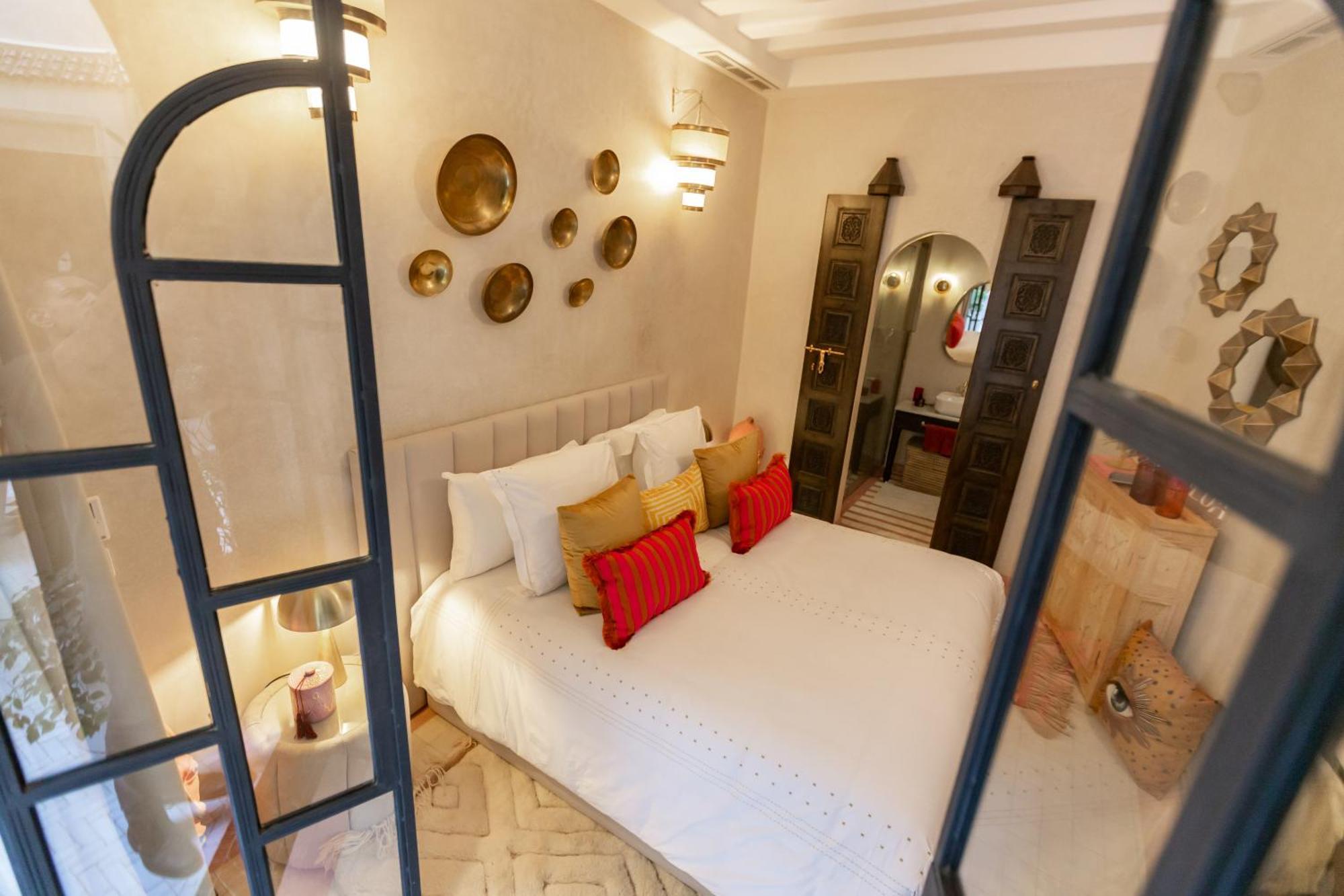 Holiday home Lulua Exclusif 3 Et Piscine Rooftop