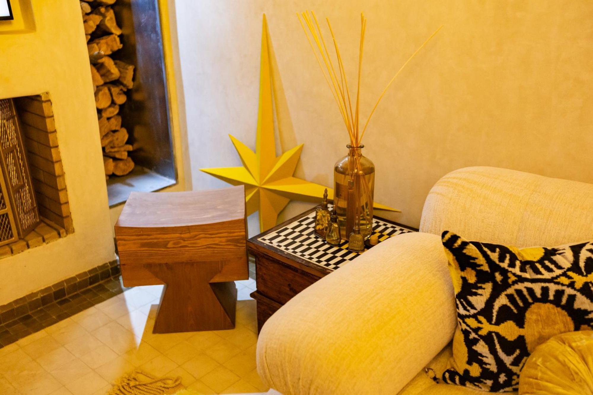 Holiday home Lulua Exclusif 3 Et Piscine Rooftop Marrakesh