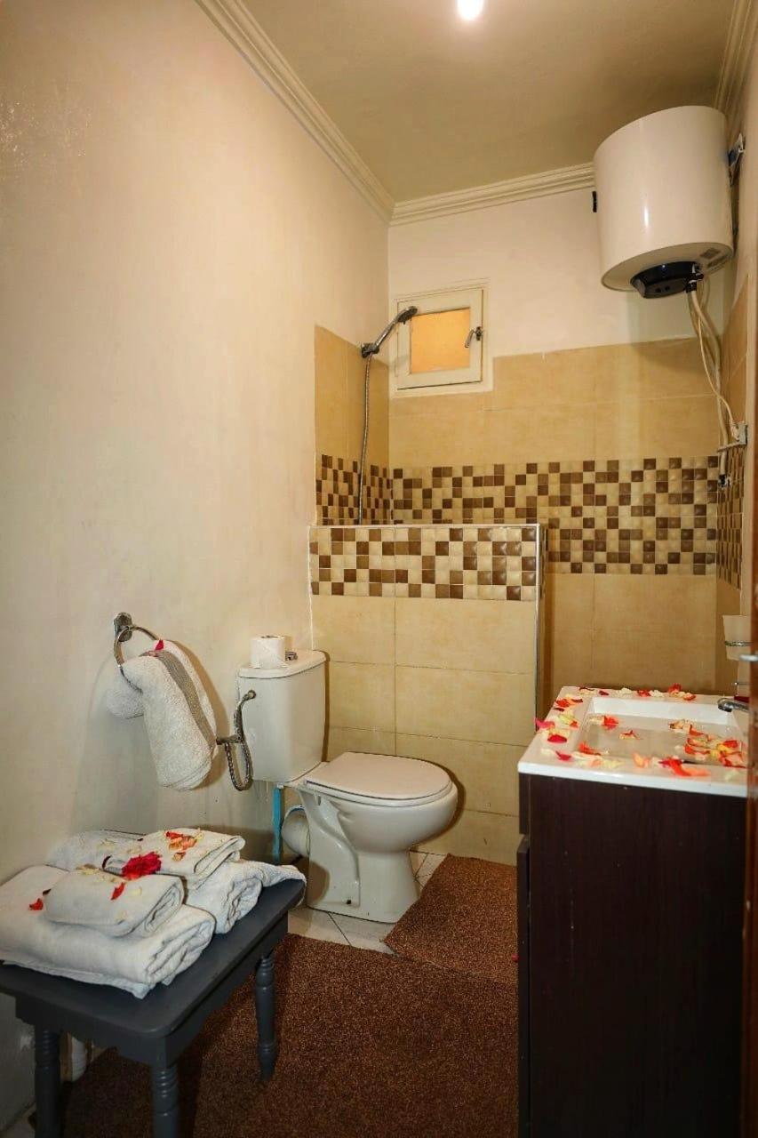 Apartamento La Nina Marrakech *
