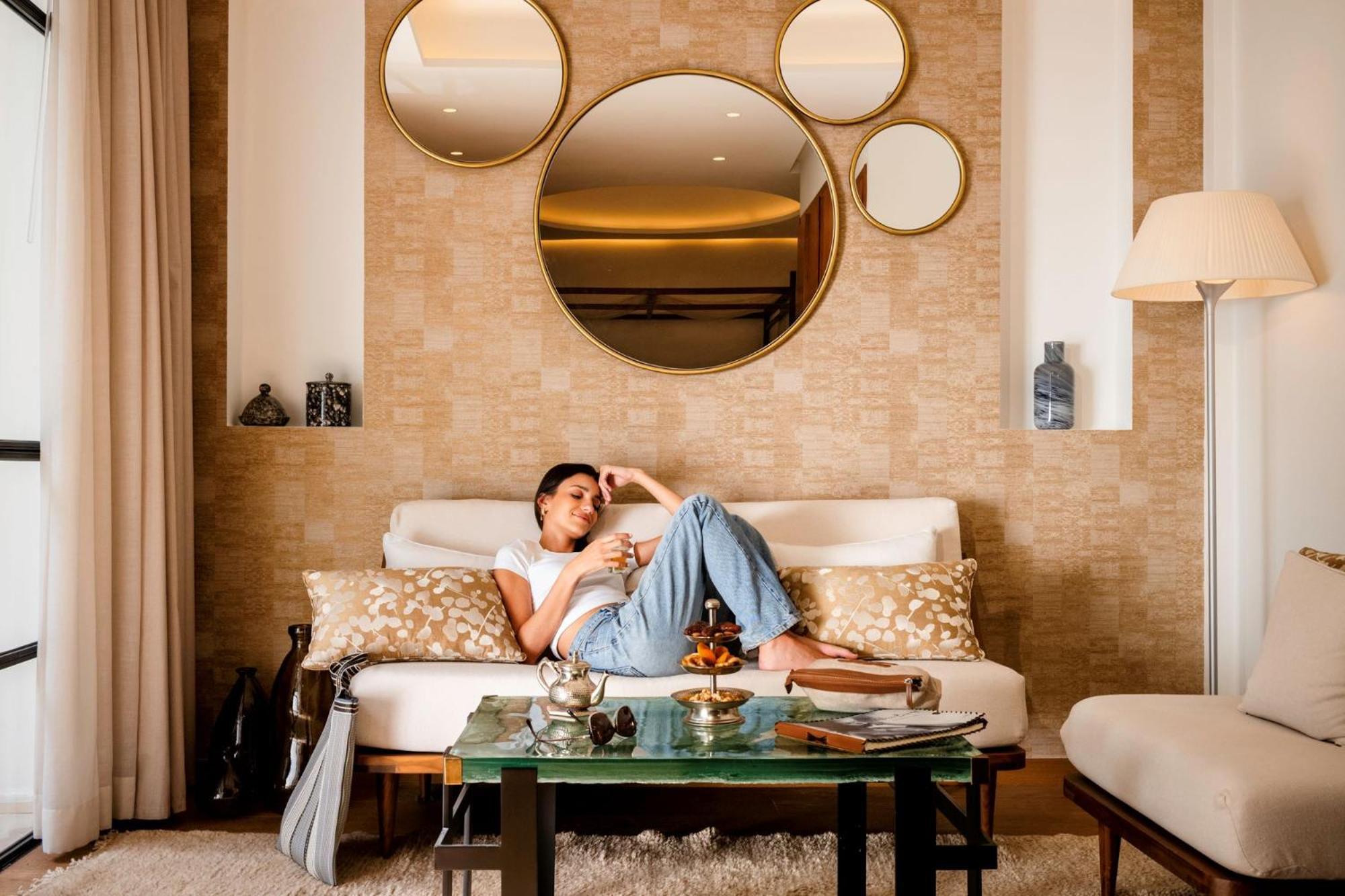 Riad La Brillante Marrakech