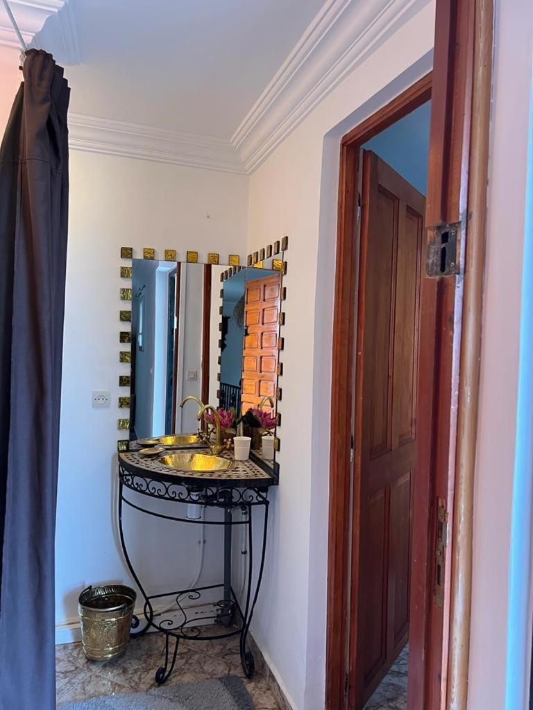 Homestay Palmier Fleuri