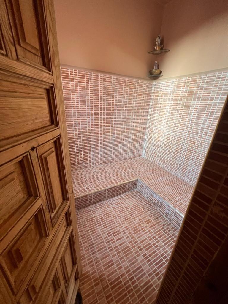 Palmier Fleuri Homestay Marrakesh