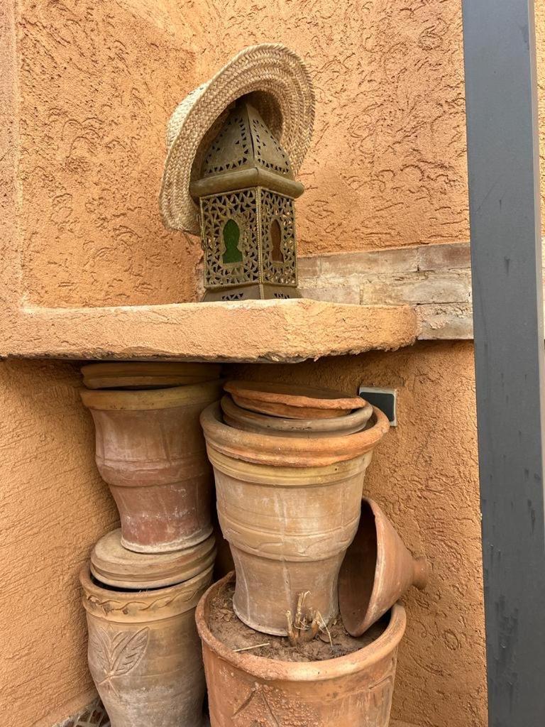 Palmier Fleuri * Marrakesh