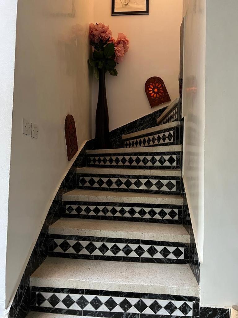Palmier Fleuri *