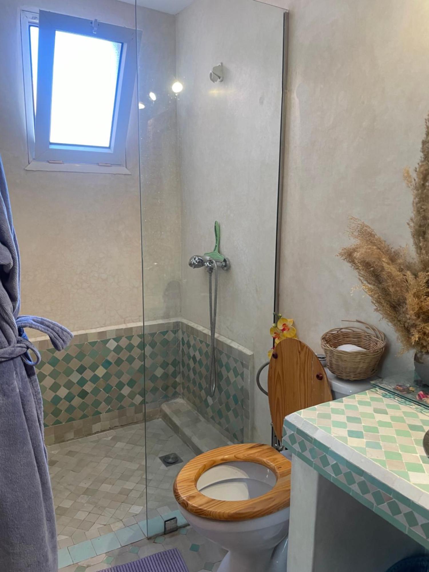 Palmier Fleuri Homestay