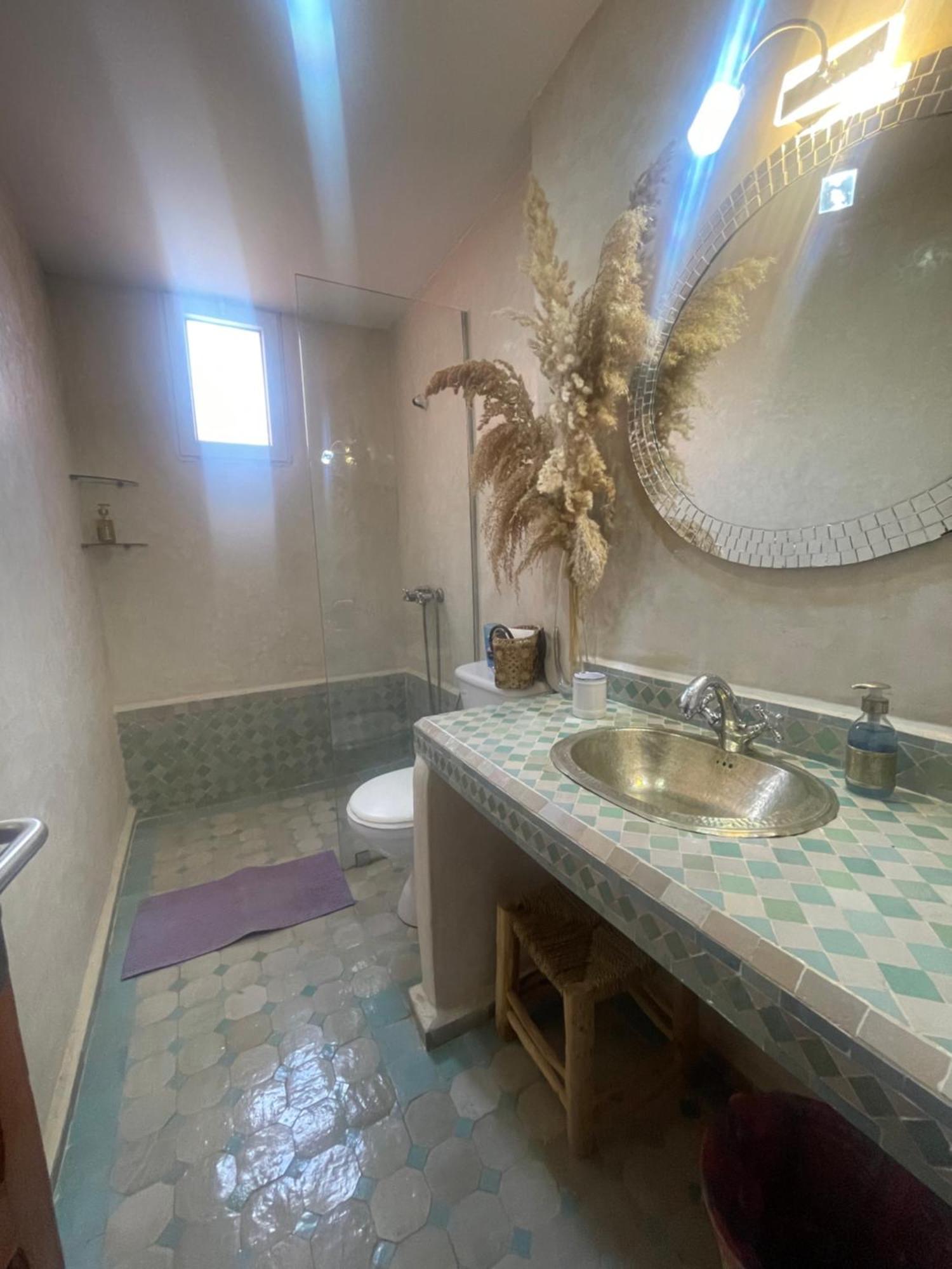 Homestay Palmier Fleuri Marrakesh