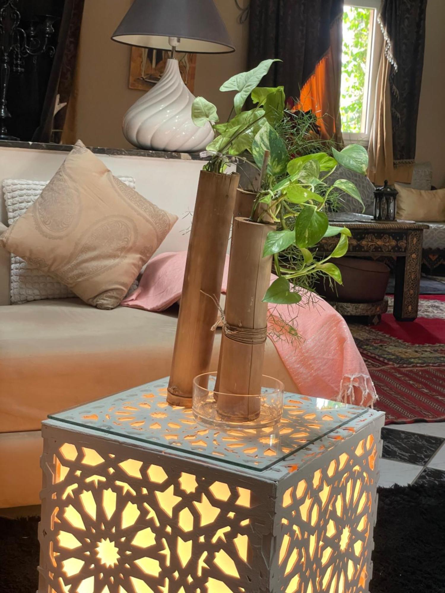 Palmier Fleuri Homestay Marrakesh