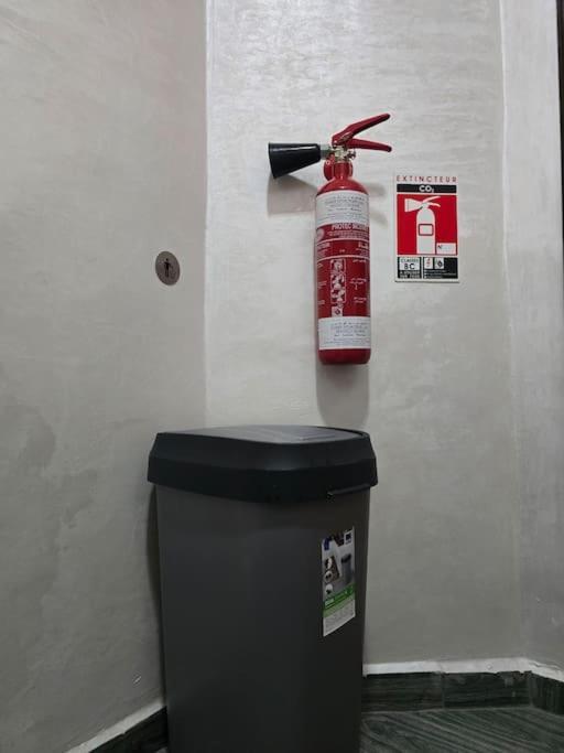 Apartamento Elias M Marrakech