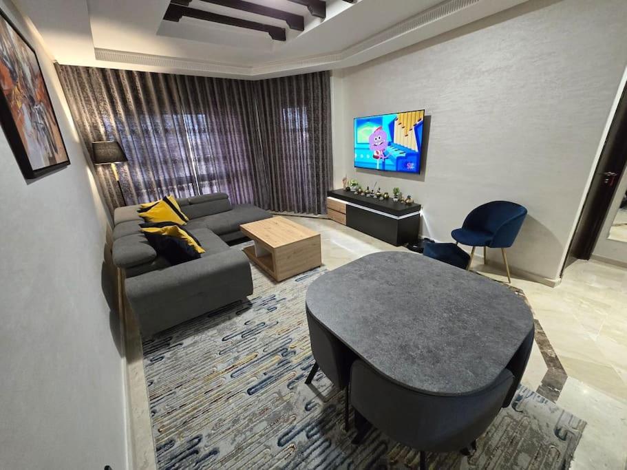 Apartamento Elias M Marrakech Marrakesh