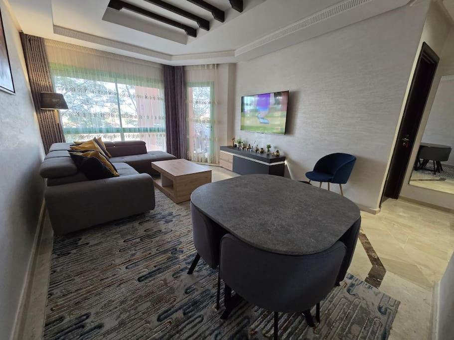 Apartamento Elias M Marrakech Marrakesh