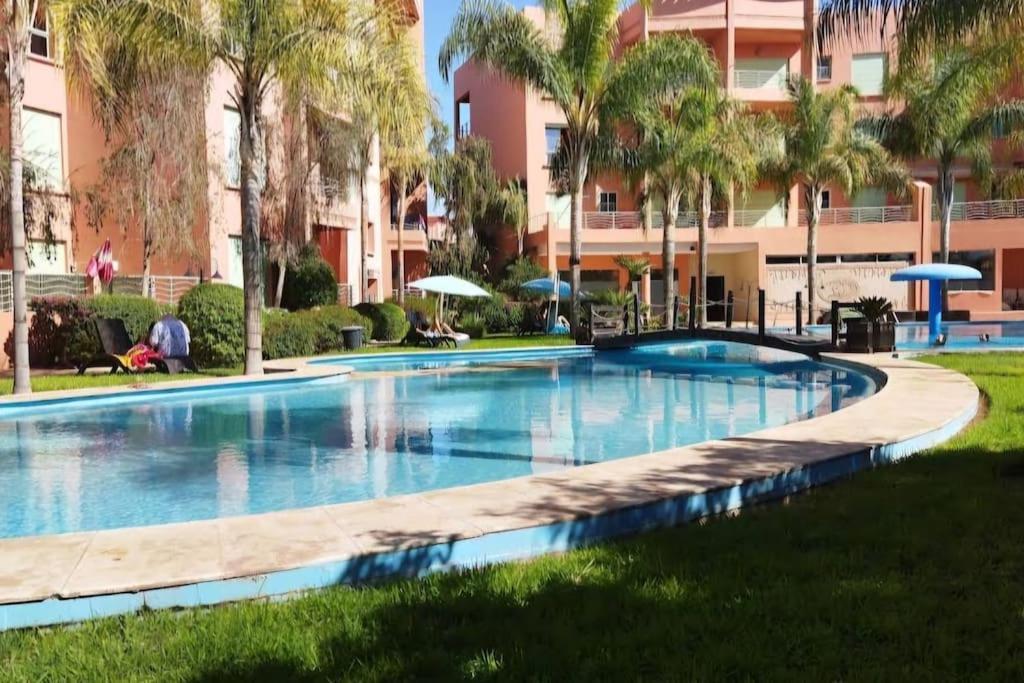 Elias M Marrakech Apartamento