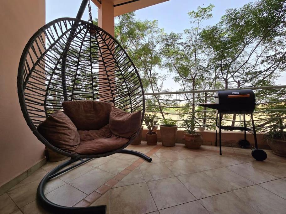 Apartamento Elias M Marrakech
