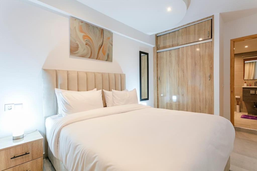 Comfort Zone - Marrakech Centre Apartment Marrakesh