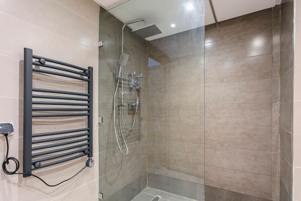 Comfort Zone - Marrakech Centre Apartment