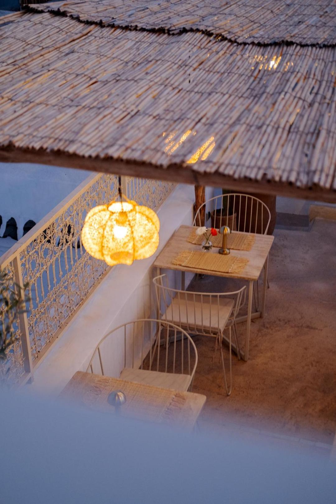 Zi 3* Marrakesh